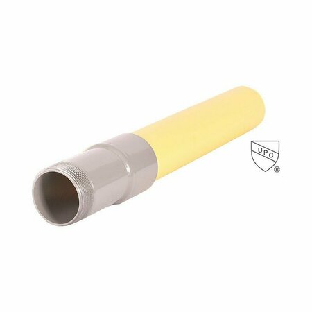 HOMEWERKS UNDRGRND GAS PIPE 1 in.IPS 18-445-010